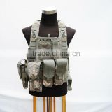 Military Vest, Tactical Vest, Combat vest for army