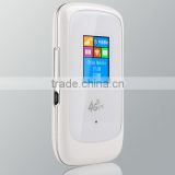 LTE 4g Router with SIM Card Slot 3G 4G LTE wifi modem router with SIM Card Slot LTE FDD 150Mbps