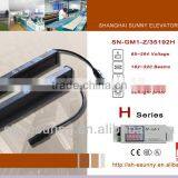 Infrared Elevator Light Curtain SN-GM1-Z/35192H/Elevator Door Parts/2 in 1 Light Curtain Sensors/infrared Sensors thumbnail-1