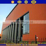 Prefabricated Structure Steel Office thumbnail-5