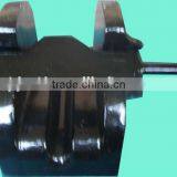 Mooring Equipment Cast Steel Bar Chain Stopper thumbnail-1