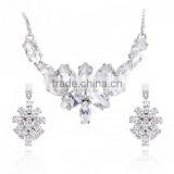 Q571266 Wholesale 2015 Classical Jewelry Sets With Big Crystal