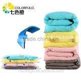 Custom Printed Vacuum Compression Seal Bag thumbnail-1