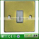 Doorbell Switch BS Standard thumbnail-1