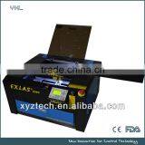 Smart Laser Engraving Machine EXLAS-3040
