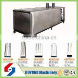 Fully Automatic and High Capacity Italian Ice Cream Machine thumbnail-2