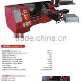 Automatic CNC Lathe Machine C6K thumbnail-2