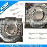 Super Quality High Melamine Dinner Set Mold thumbnail-6