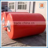 General Surface Cylindrical Foam Buoys / Chain Support Buoys
