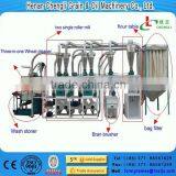 Flour Milling and Packing Machines thumbnail-1