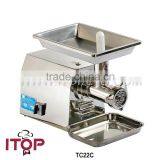 Commercial Industrial Electric Meat Mincer 32 thumbnail-4