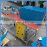 Medium Frequency Copper Steel Iron Rod Automatic Hot Forging Furnace thumbnail-2