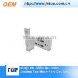 Customized Sheet Deep Drawing Parts thumbnail-1