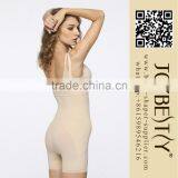 Faja Reductora Colombiana Women's Braless Shapewear Body Slimmer Back Quality Choice thumbnail-2