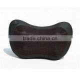 Shoulder and Back Massage Cushion With Vibration thumbnail-2
