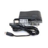 New Raspberry Pi Zero Budget Pack 8GB Class 10 SD Card +2x20 Male Header Strip and the 5V2A Power Supply for Raspberry Pi KIT038 thumbnail-3