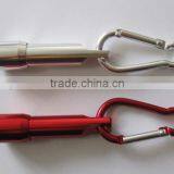 Aluminum Led Carabiner Torch for Promotion thumbnail-1