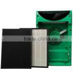 Smart Design High Efficient Anion Air Purifier for School and Hotel thumbnail-5