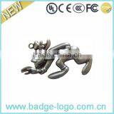 Unique Antique Metal Pendant Wholesale thumbnail-1