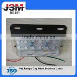 Truck Waterproof Led Fog Lights/ Led Side Marker Lights for Trucks With Side Reflextor