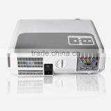 Cheap HD Led86+ Home Theater Mini LED Proyector Portable Multimedia LED Projector Support 1080P HDMI AV-in Video VGA HDMI USB SD