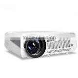 Verified Supplier 5000:1 Android 4.2 Led Smart Projector LED86+ Home Theater Support Bluetooth Wifi
