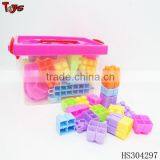 Top Sale Interesting Plastic Brick Miniature Building Model thumbnail-2