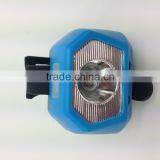 1W +2 LED Headlamp thumbnail-1