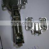 ZY-663stainless Steel Hydraulic Hinge, Funiture Hinge, Cabinet Hinge thumbnail-6
