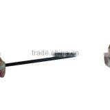 Ski Jacket Elastic Rope Rubber Stopper thumbnail-5