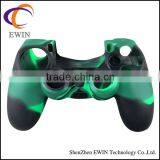 Whosale for Ps4 Controller Silicone Cover Case for Ps4 Controller thumbnail-1