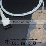 Datex Disposable SpO2 Probe for Monitor AS/3 CS/3