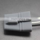 Bruker Patient Monitor Pediatric Soft Tip Reusable SpO2 Sensor 7pin 3m thumbnail-4