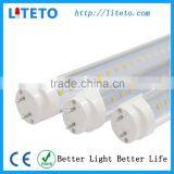 Super Market Lighting Low Price CE RoSH 18w 1200mm G13 8 Tube Led Asian Tube thumbnail-3