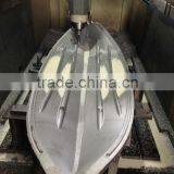 Kayak Rotomoulded Mould thumbnail-1
