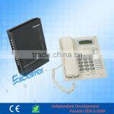 Excelltel /PABX/key Telephone System /mini PBX /MK308 3 CO Line 8 Extension