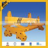 Stainless Steel Slab Billet Clamp