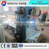 Expanded Metal Mesh Making Machine thumbnail-6