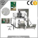 New 2016 Automatic Rice Pulses Spices Packing Machine System