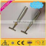 Wow!! Custom Aluminum Anodized Cnc Aluminum Turning,CNC Aluminum Parts for Machine,CNC Machining Aluminum Parts,punching/milling thumbnail-3