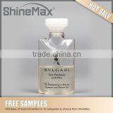 Best Design Shampoo Bottle With PVC thumbnail-6