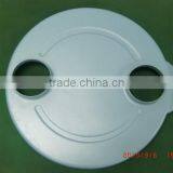 Special Design Plastic Devices Parts by Thermoforming thumbnail-1