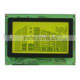 Graphic 128x64 Dots Lcd Module Display