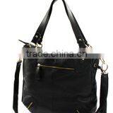 High Quality Real Leather Women China Wholesale Purse thumbnail-3