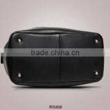 Lady Leather Shoulder Bag Women Bag thumbnail-5