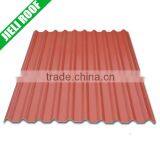 Jieli Plastic Light Weight Building Roofing Material for Houses thumbnail-5