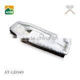 Trade Assurance Supplier Reasonable Price Quilted Coffin Lining Fabric