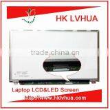 13.3 laptop led screen 1366*768 matte slim 13.3" replacement lcd screen LP133WH2-TLF2 13.3 pantalla de led