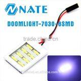 Hot Selling Waterproof Room Light Factory Price Dome Light 12Volt Led