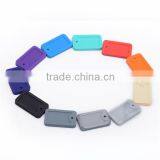 New Design Chic BPA Free Dog Tag Pendant,silicone Dog Tag Pendant,silicone Dog Tag Pendant Necklace thumbnail-4